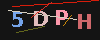 Gambar captcha