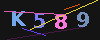 Gambar captcha