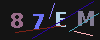 Gambar captcha